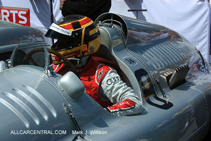 Goodwood Festival of Speed 2014