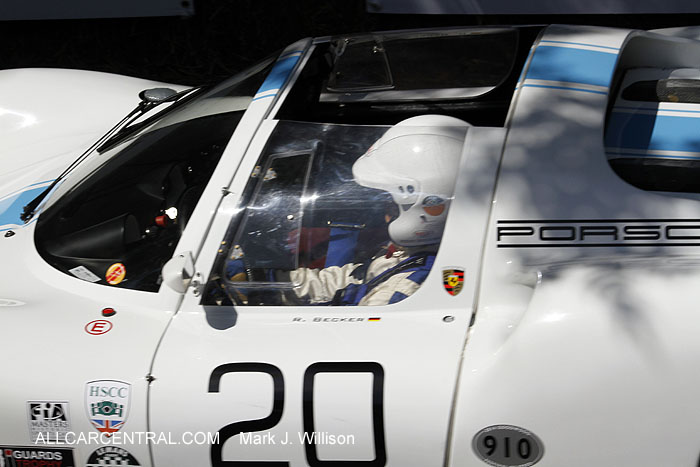 Goodwood Festival of Speed 2014