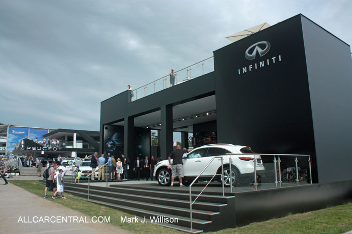 Goodwood Festival of Speed 2014