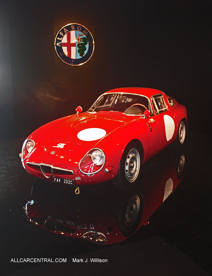 Goodwood Festival of Speed 2014