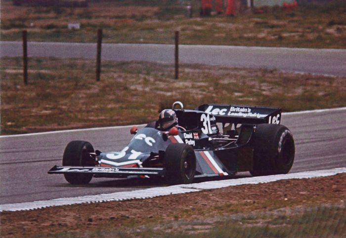 Goodwood Festival of Speed