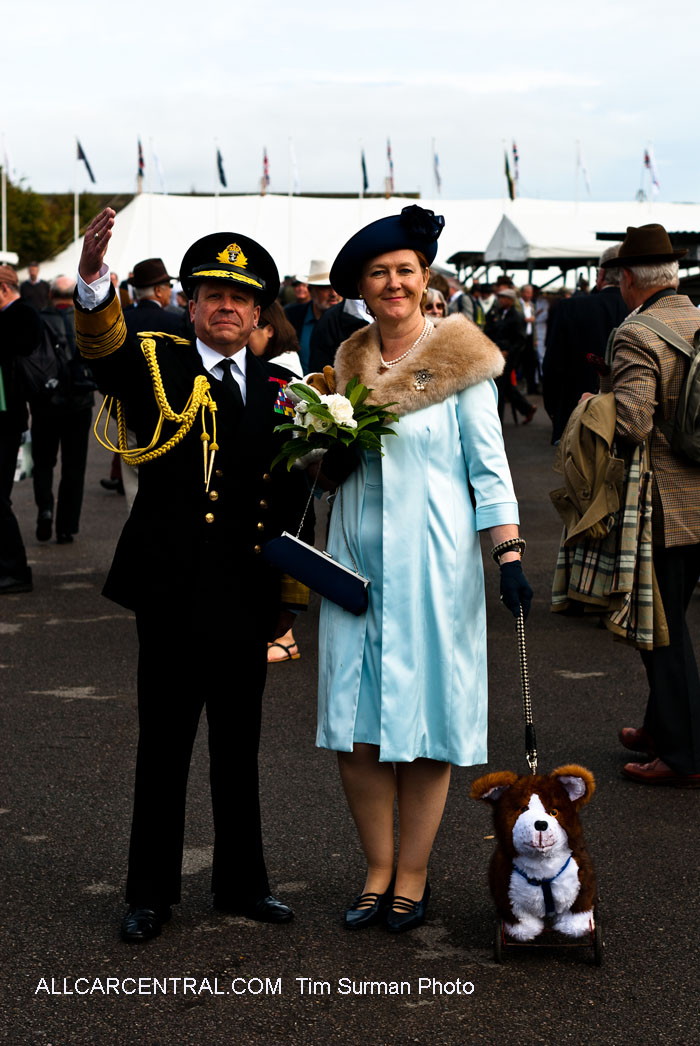  Goodwood Revival 2011
