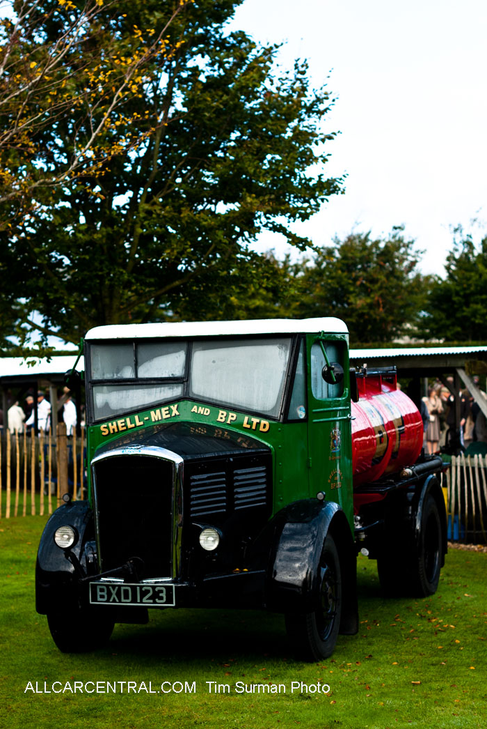  Goodwood Revival 2011