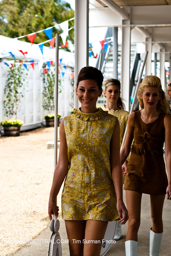  Goodwood Revival 2011