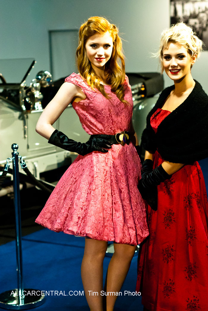  Goodwood Revival 2011