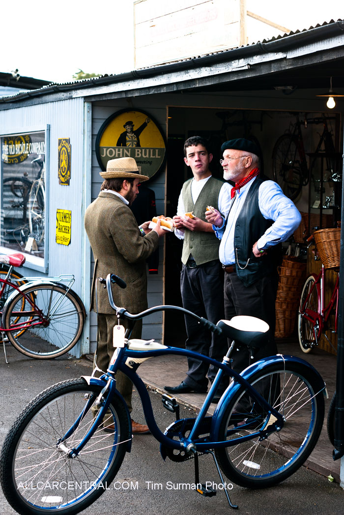  Goodwood Revival 2011
