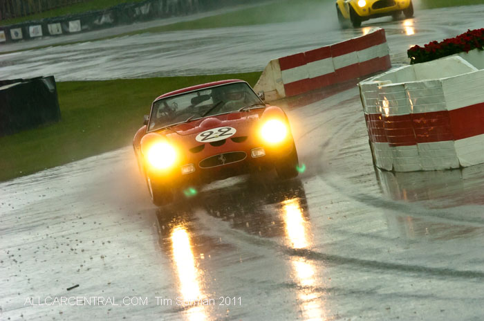  Goodwood Revival 2011