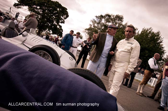  Goodwood Revival 2012