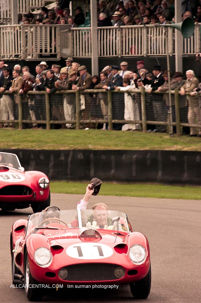  Goodwood Revival 2012
