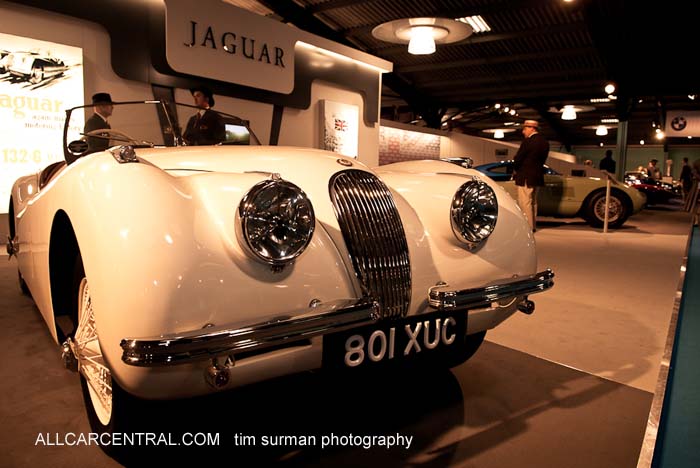  Goodwood Revival 2012