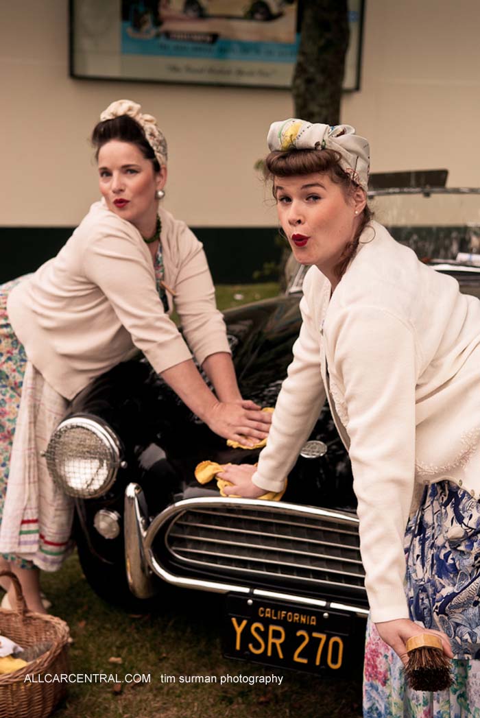  Goodwood Revival 2012