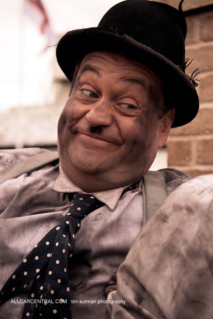  Goodwood Revival 2012