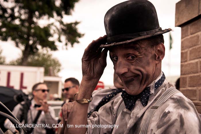  Goodwood Revival 2012