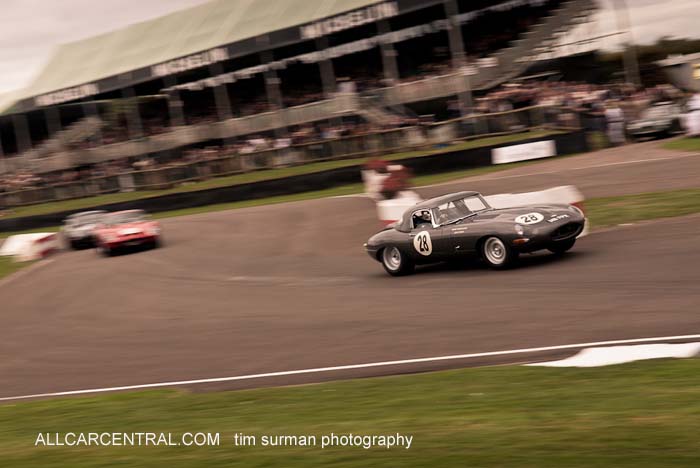  Goodwood Revival 2012