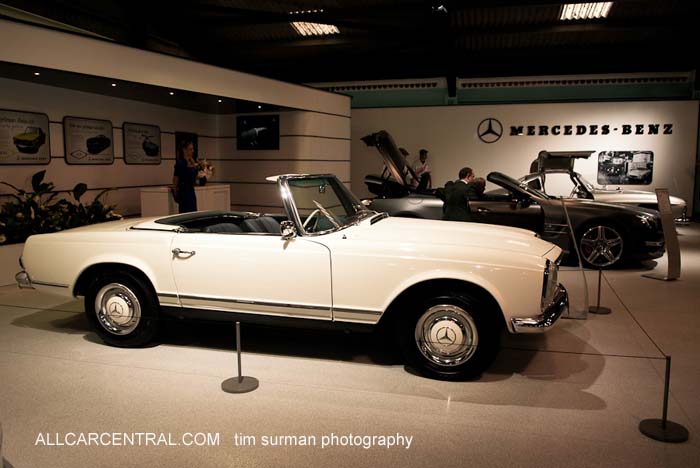  Goodwood Revival 2012