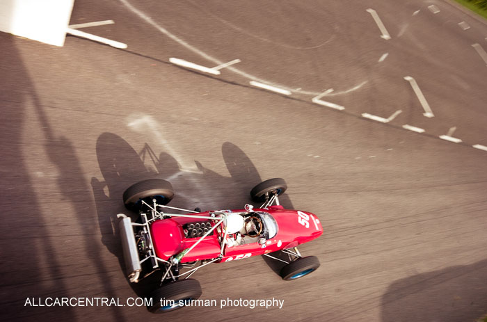 Goodwood Revival Test Day