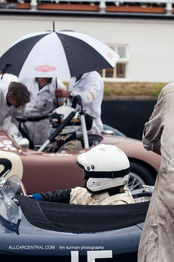  Goodwood Revival 2013