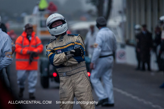  Goodwood Revival 2013