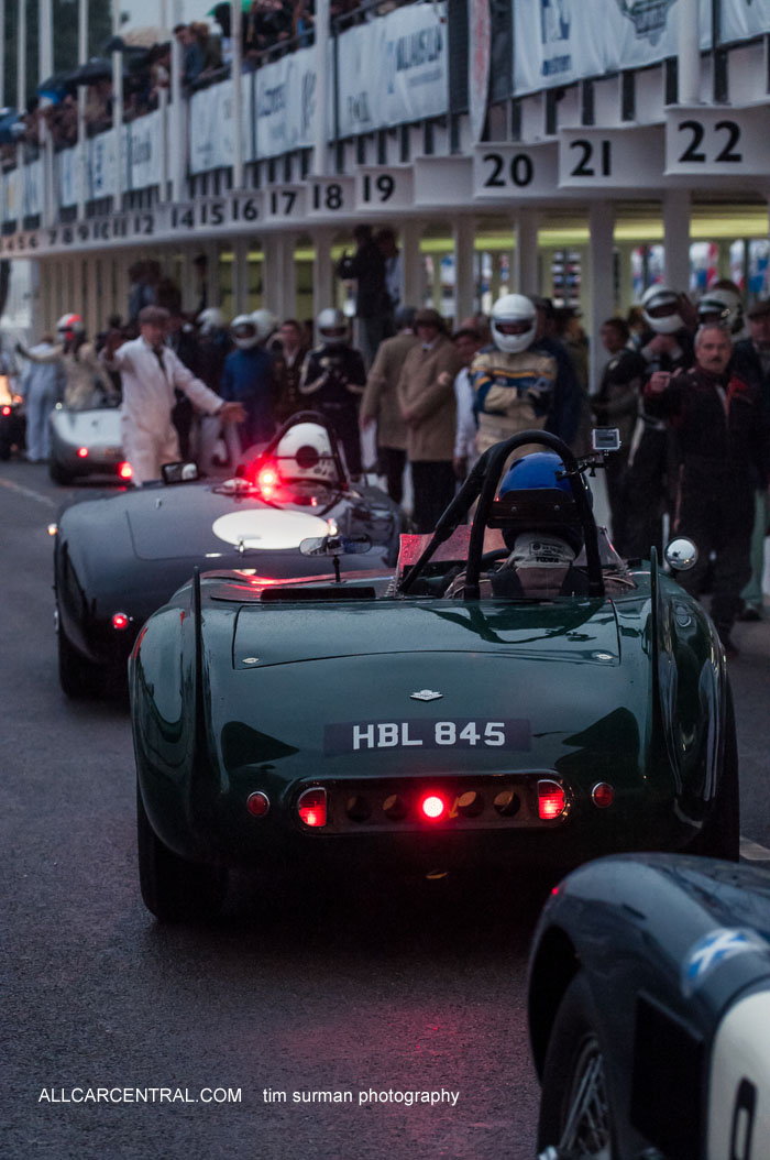  Goodwood Revival 2013