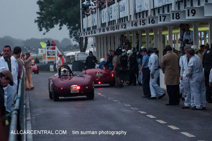  Goodwood Revival 2013
