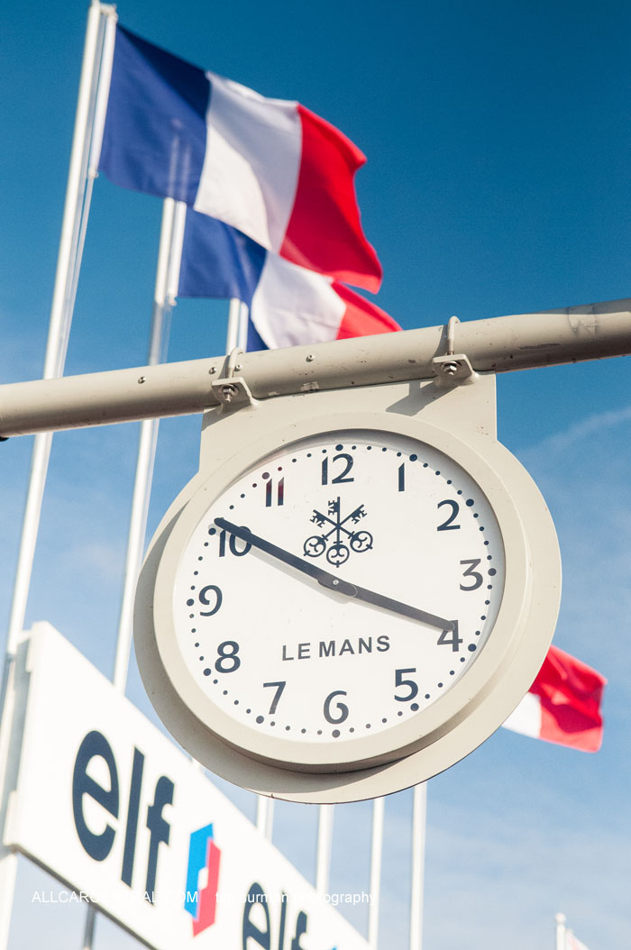  Goodwood Revival 2013