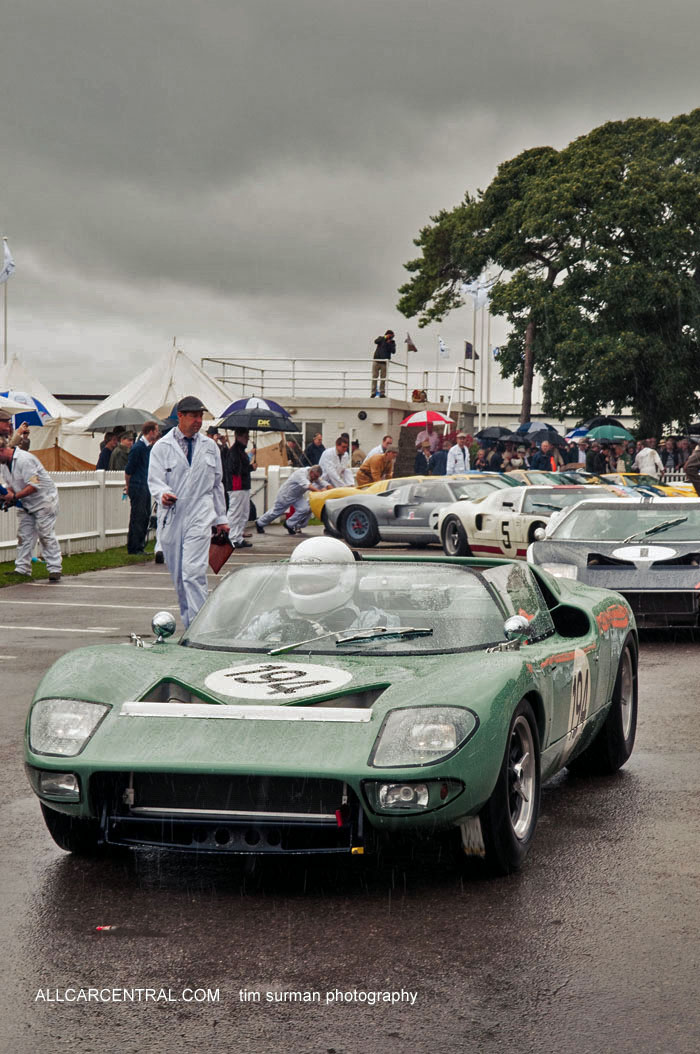  Goodwood Revival 2013