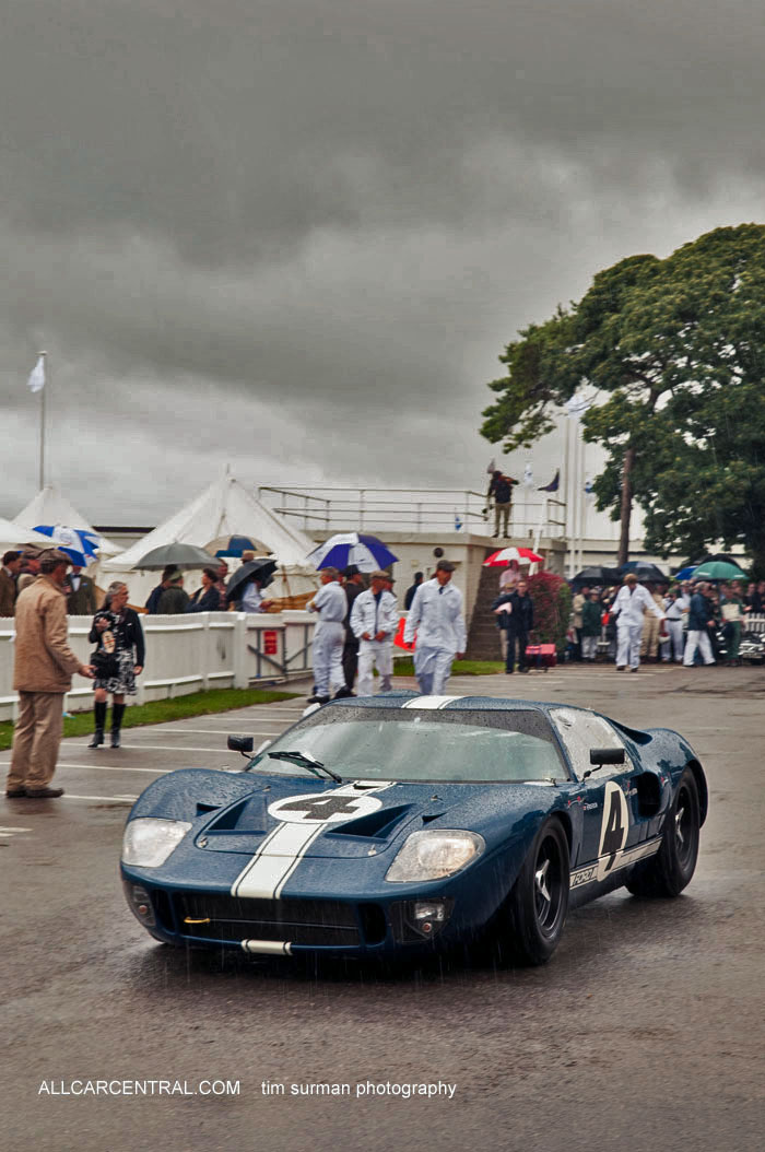  Goodwood Revival 2013
