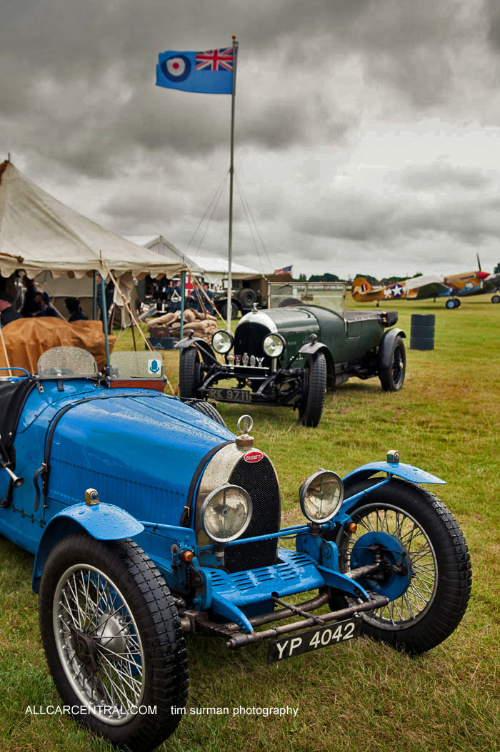  Goodwood Revival 2013