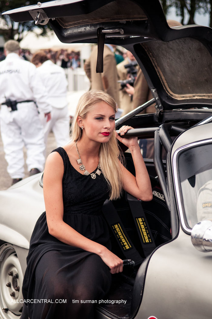  Goodwood Revival 2013