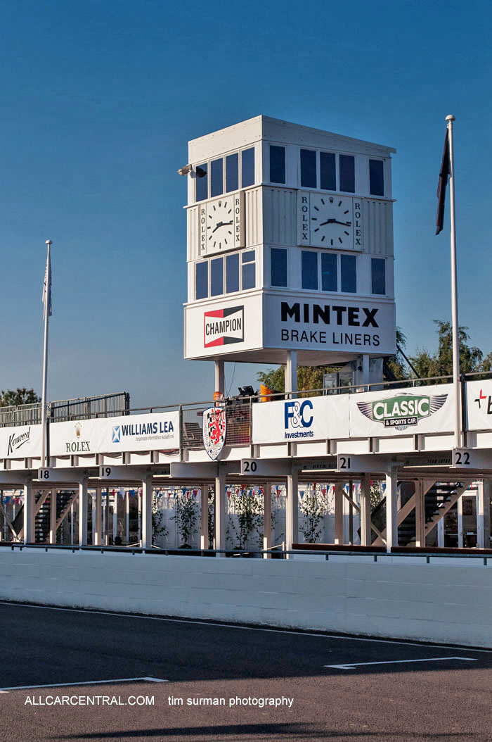  Goodwood Revival 2013