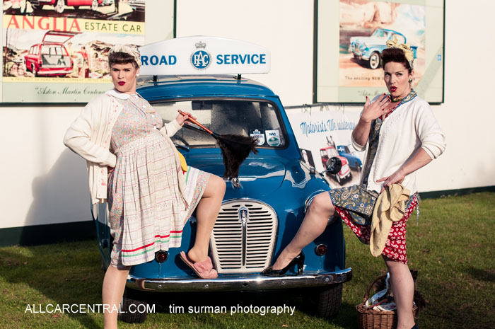  Goodwood Revival 2013