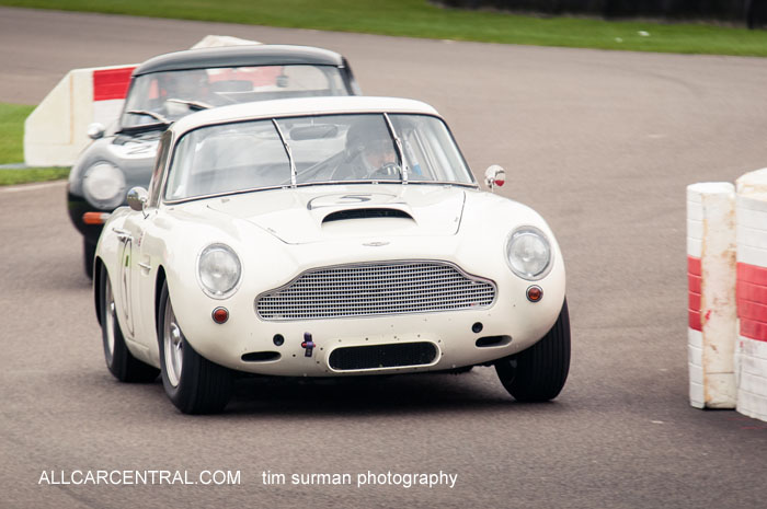  Goodwood Revival 2013