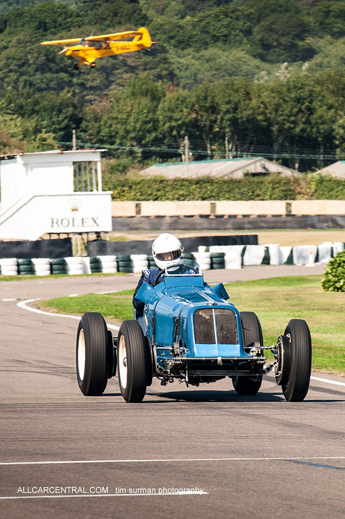 Goodwood Revival