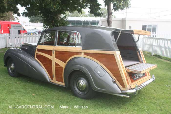  Goodwood Revival 2014