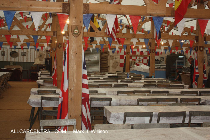  Goodwood Revival 2014