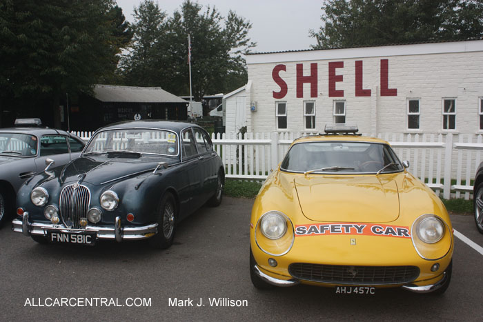  Goodwood Revival 2014