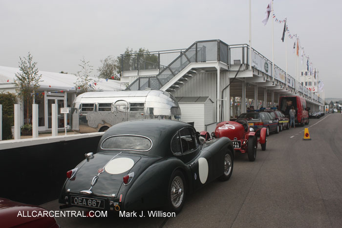 Goodwood Revival 2014