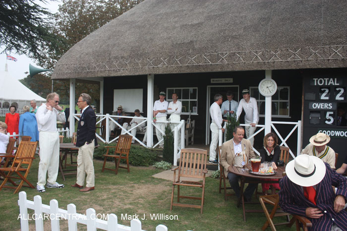  Goodwood Revival 2014