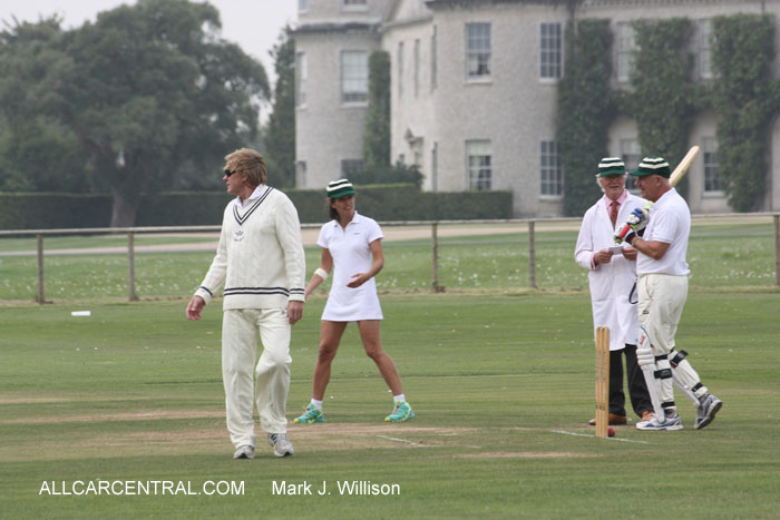  Goodwood Revival 2014