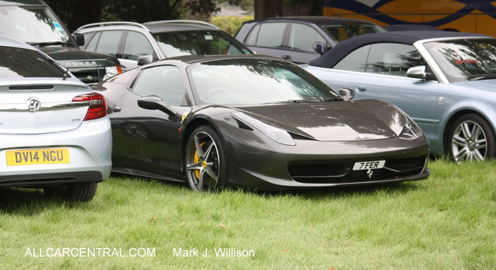  Goodwood Revival 2014