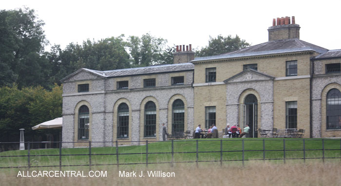  Goodwood Revival 2014