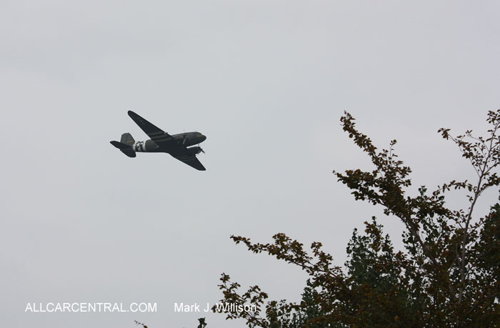  Goodwood Revival 2014