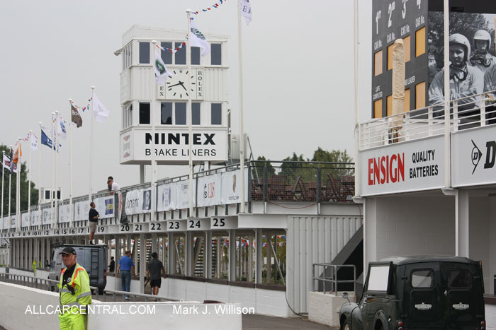  Goodwood Revival 2014