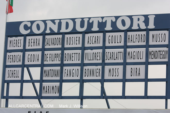  Goodwood Revival 2014