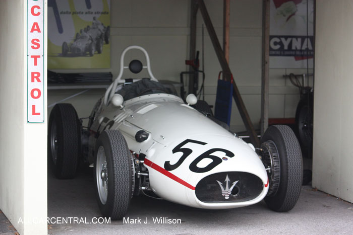  Goodwood Revival 2014