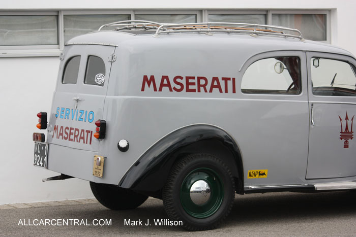  Goodwood Revival 2014