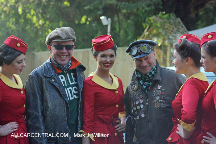  Goodwood Revival 2014