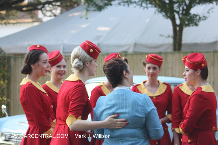  Goodwood Revival 2014