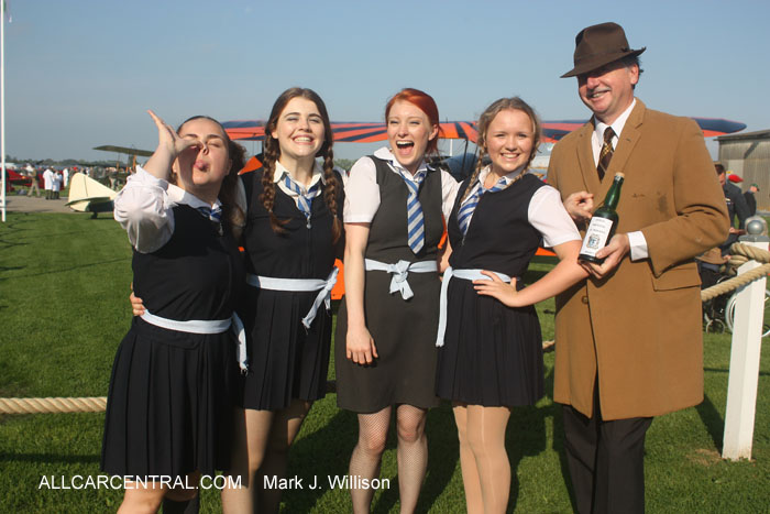  Goodwood Revival 2014