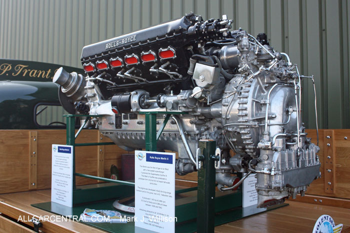  Goodwood Revival 2014